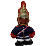 Household Cavalry Gingerbread Man Decoration