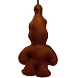 Household Cavalry Gingerbread Man Decoration
