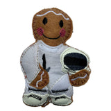 Fencing Sport Tree Ornament