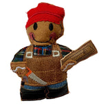 Woodwork gift
