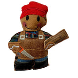 Joiner Christmas decoration