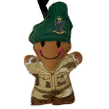Valentines gift army boyfriend