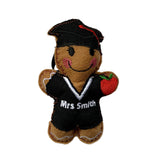 Gingerbread best teacher