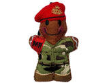 MP traditional uniform