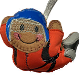 Skydiver Birthday Present