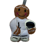 Fencer Birthday Gift