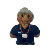 Male nurse birthday present