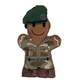 Military Retirement Gift