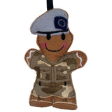 Valentines gift army boyfriend.