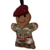 Soldier Birthday Present