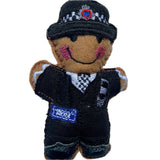 Welsh Policewoman graduation gifts
