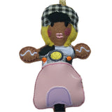 Mod Birthday Gift Her