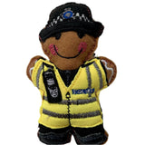 British Transport Police Female Officer Gift