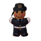 RAF Gingerbread Man Decoration