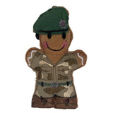 Army Christmas Decoration