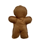 Physiotherapist Gingerbread Man Decoration