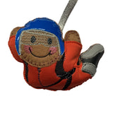 Skydiving Holiday Decor