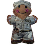 Valentines gift for army boyfriend.