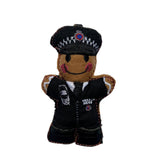 Heddlu Policeman Tree ornament
