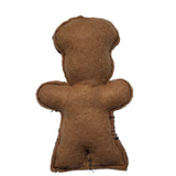 City of London Police Officer Gingerbread Man Decoration