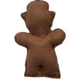 City of London Police Officer Gingerbread Man Decoration