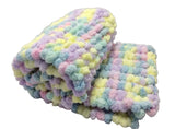 Pram blanket