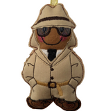 Sleuth Christmas Gift For Men