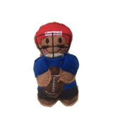 Soccer player