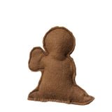 Paddle Boarding (Girl) Gingerbread Decoration