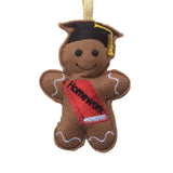 Teacher Christmas decoration