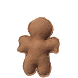Scientist Gingerbread Man Decoration