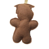 Back of tree ornament