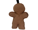 Prison Officer Back View