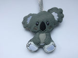 Koala Decoration