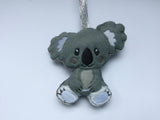 Koala Decoration