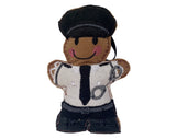 Prison Officer Retirement Gift
