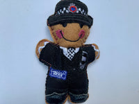 Welsh Policewoman graduation gifts