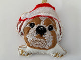 Shih tzu Christmas gifts