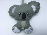 Koala Decoration