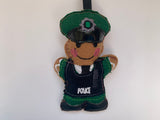 PSNI Retirement Gift