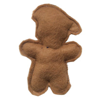Cook Gingerbread Man Decoration