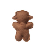 Butcher Gingerbread Man Decoration