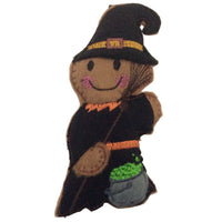 Felt Halloween Decorations