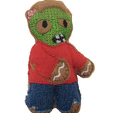 Felt Halloween Decorations